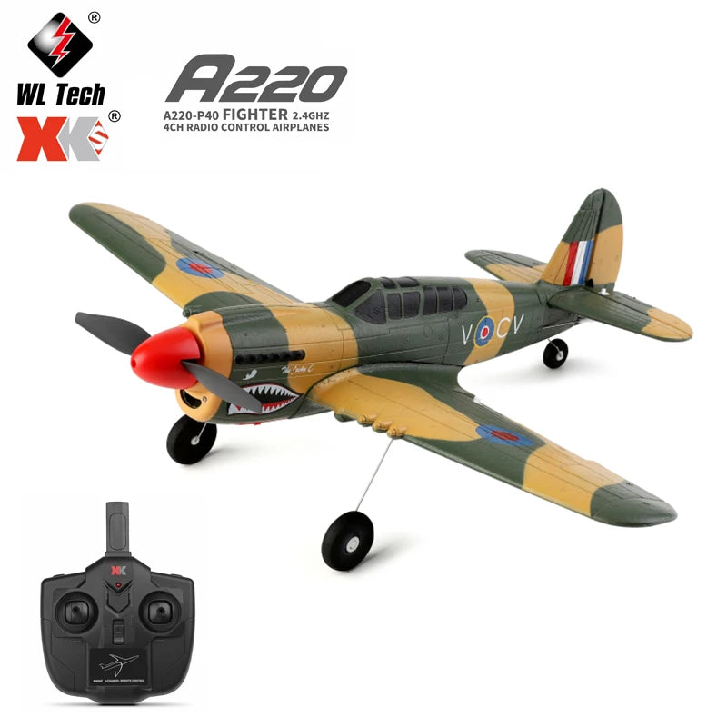 Qidi560 Moore M7 SkyRacer