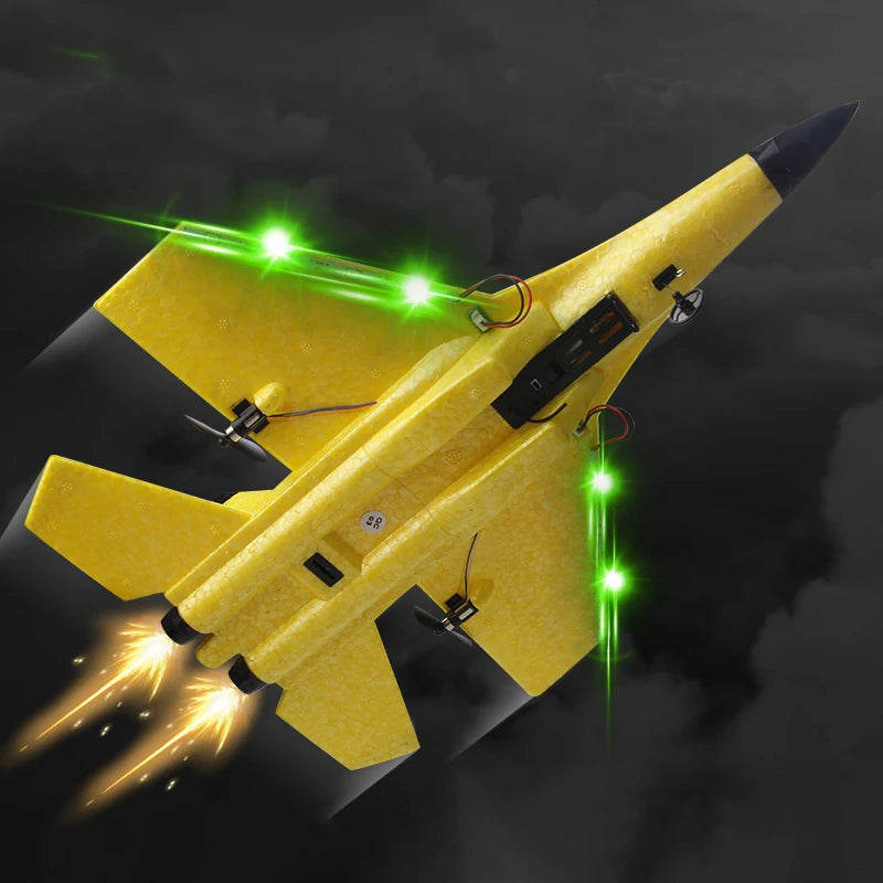 Foam Aircraft SU-35