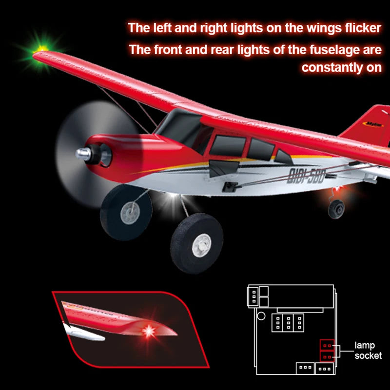 Qidi560 Moore M7 SkyRacer