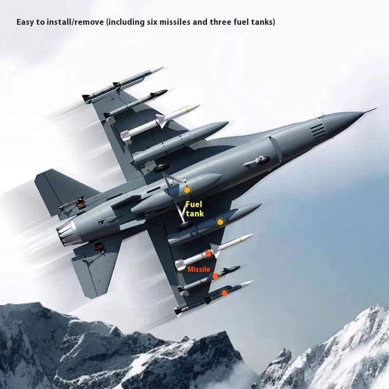 F16 Fighting Falcon