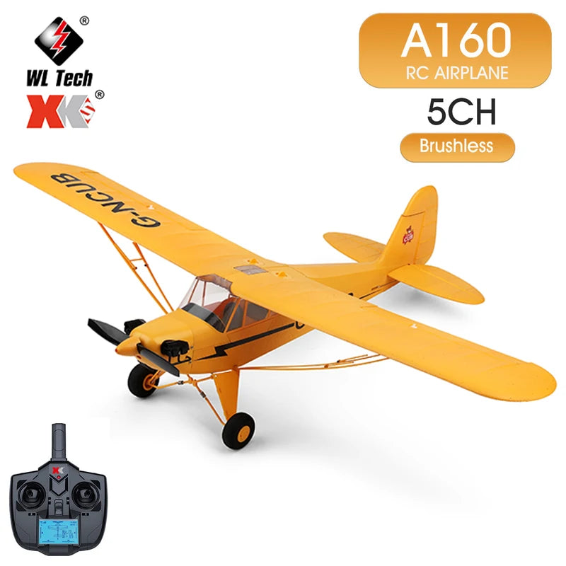 Qidi560 Moore M7 SkyRacer
