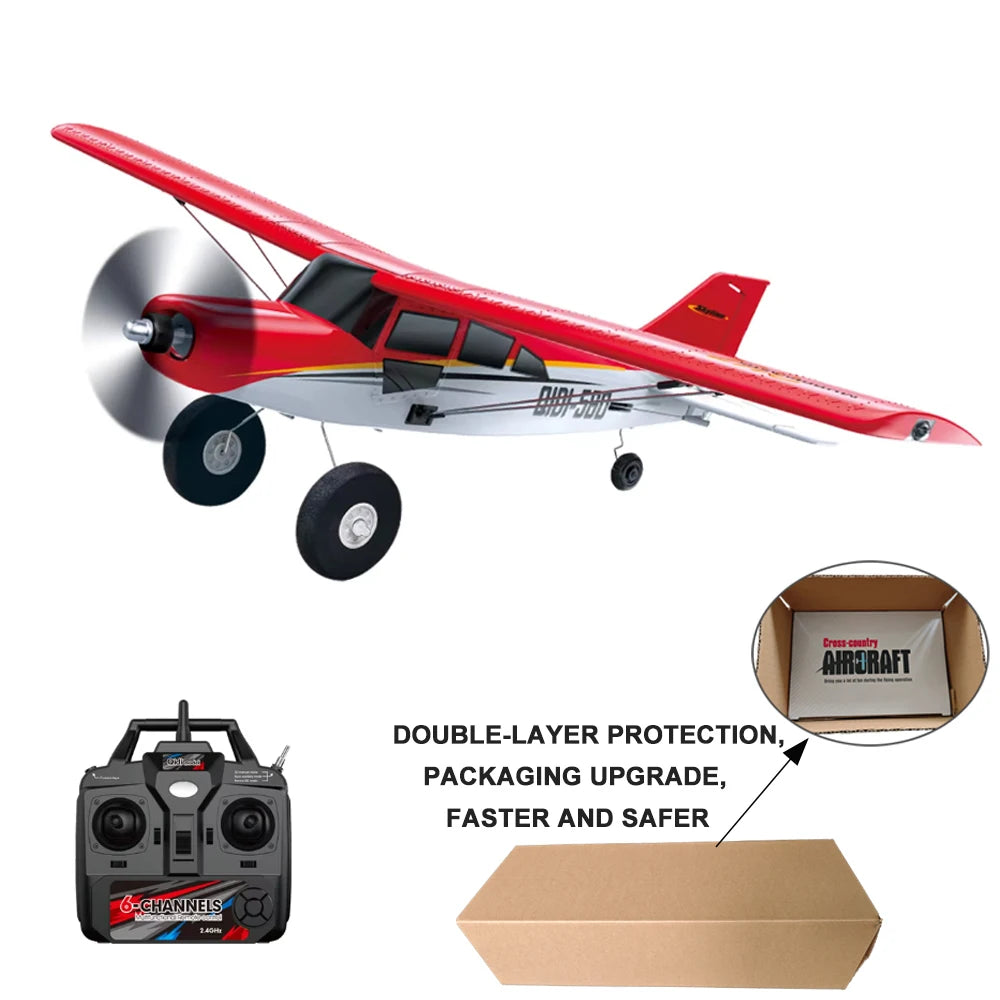 Qidi560 Moore M7 SkyRacer