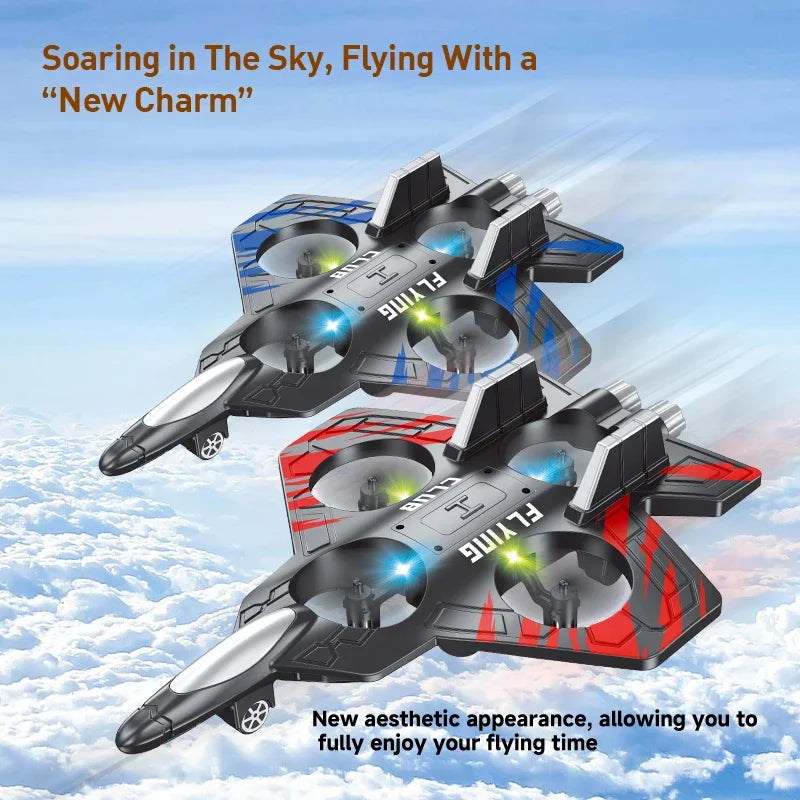 SkyRacer EPP Glider