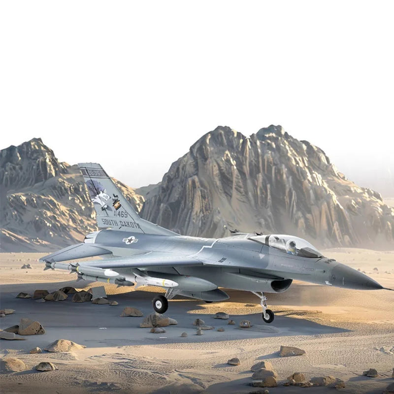 F16 Fighting Falcon