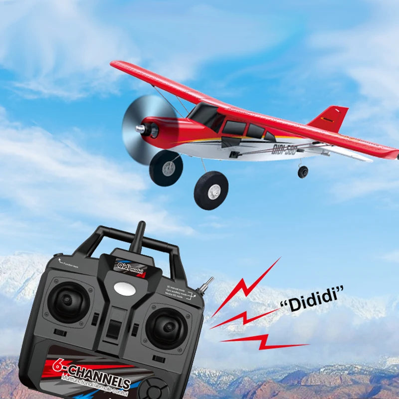 Qidi560 Moore M7 SkyRacer