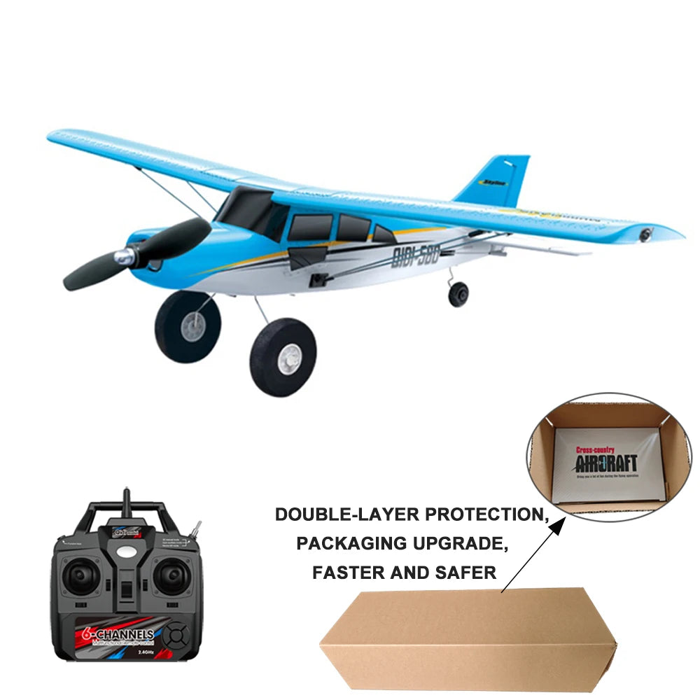 Qidi560 Moore M7 SkyRacer