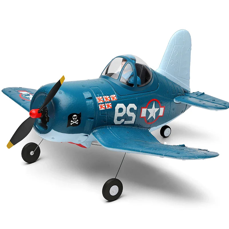 Aircraft