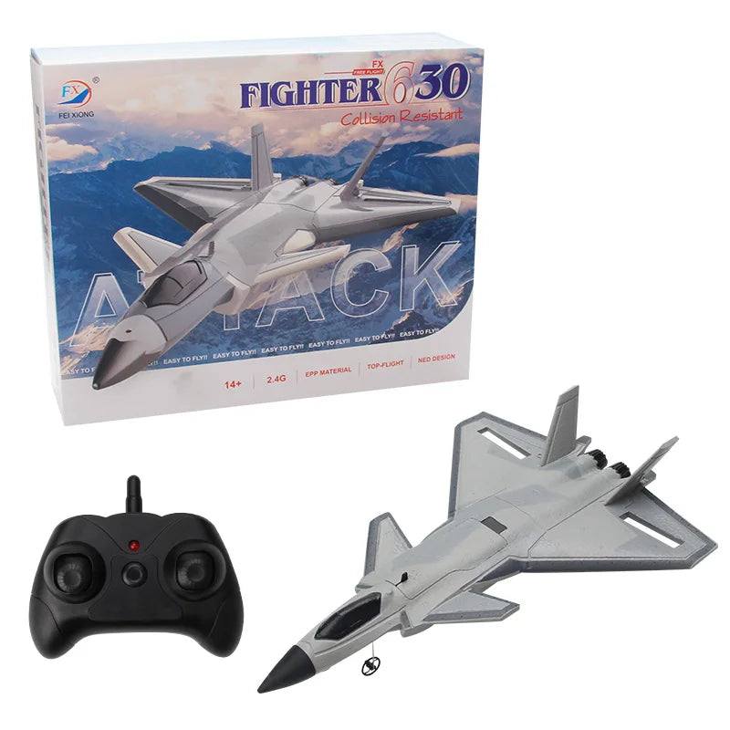 Foam Aircraft SU-35