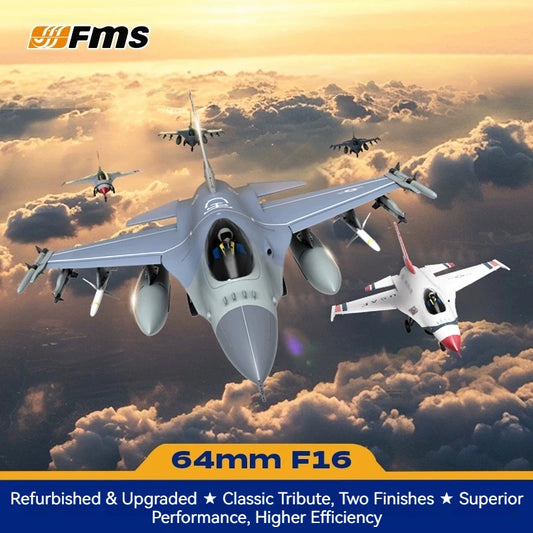 F16 Fighting Falcon